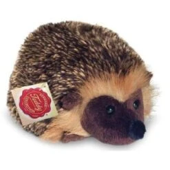 Hermann Teddy Peluche Hérisson 15 Cm