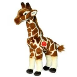 Hermann Teddy Collection - 905875 - Peluche - Girafe - 38 Cm