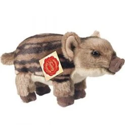 Hermann Teddy Peluche Sanglier 22 Cm