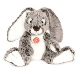 Hermann Teddy Collection 938460 - Peluche - Lapin Dangling - 28 Cm