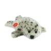 Hermann Teddy HERMANN Teddy Peluche Phoque Gris, 32 Cm
