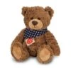 Hermann Teddy Peluche Ourson Brun 30 Cm