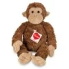 Hermann Teddy Peluche Singe Yoyo 39 Cm