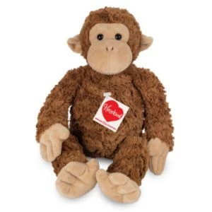 Hermann Teddy Peluche Singe Yoyo 39 Cm 1 Hermann Teddy Peluche Singe Yoyo 39 Cm