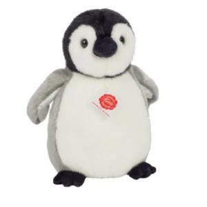 Hermann Teddy Peluche Bébé Pingouin 24 Cm 1 Hermann Teddy Peluche Bébé Pingouin 24 Cm