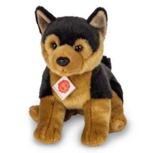 Hermann Teddy Peluche Chien Berger Allemand 30 Cm 1 Hermann Teddy Peluche Chien Berger Allemand 30 Cm