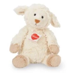 Hermann Teddy Peluche Agneau Souple Maggi 27 Cm -