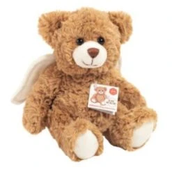Hermann Teddy 91399 Peluche Ange Gardien 20 Cm