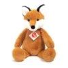 Hermann Teddy 93933 Renard Foxie 32 Cm