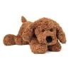 Hermann Teddy 91974 Peluche En Peluche Marron 28 Cm