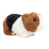 Hermann Teddy Cochon D'Inde 3 Couleurs, 20 Cm
