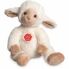 HERMANN® Teddy Peluche Agneau Frido, 32 Cm