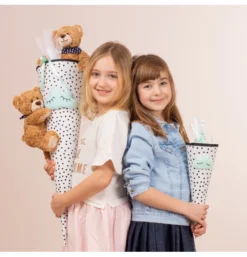 Ours En Peluche Rufus - 30 Cm -Peluches Rêve Promos Teddy HERMANN ours en peluche rufus 30 cm 3