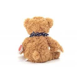 Ours En Peluche Rufus - 30 Cm -Peluches Rêve Promos Teddy HERMANN ours en peluche rufus 30 cm 4