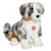 Peluche Berger Australien - 30 Cm