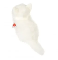 Peluche British Shorthair - 20 Cm -Peluches Rêve Promos Teddy HERMANN peluche british shorthair 20 cm 2
