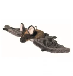 Peluche Chauve Souris - 24 Cm