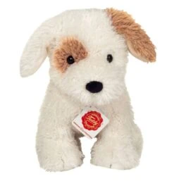 Peluche Chiot Rollo - 20 Cm