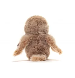 Peluche Chouette Beige - 20 Cm 7 Peluche Chouette Beige - 20 Cm -Peluches Rêve Promos Teddy HERMANN peluche chouette beige 20 cm 3