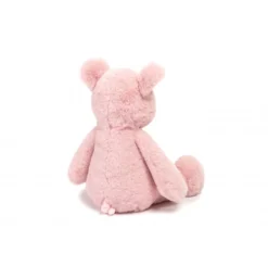 Peluche Cochon Ella - 32 Cm -Peluches Rêve Promos Teddy HERMANN peluche cochon ella 32 cm 3