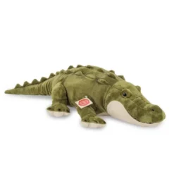 Peluche Crocodile - 60 Cm