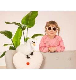 Peluche Cygne - 25 Cm 7 Peluche Cygne - 25 Cm -Peluches Rêve Promos Teddy HERMANN peluche cygne 25 cm 2