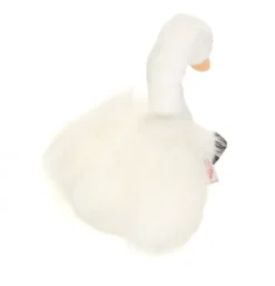 Peluche Cygne - 25 Cm 8 Peluche Cygne - 25 Cm -Peluches Rêve Promos Teddy HERMANN peluche cygne 25 cm 3