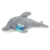 Peluche Dauphin - 35 Cm