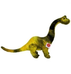 Peluche Dinosaure Brachiosaure - 55 Cm