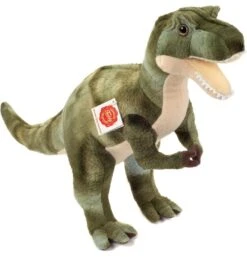 Peluche Dinosaure T-Rex - 55 Cm