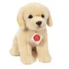 Peluche Golden Retriever - 25 Cm