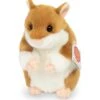 Peluche Hamster - 16 Cm