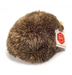 Peluche Hérisson - 15 Cm 5 Peluche Hérisson - 15 Cm -Peluches Rêve Promos Teddy HERMANN peluche herisson 15 cm 2