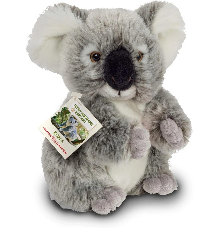 Peluche Koala - 21 Cm 1 Peluche Koala - 21 Cm