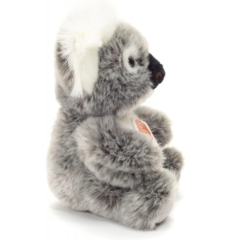 Peluche Koala Assis - 18 Cm 2 Peluche Koala Assis - 18 Cm – Image 2