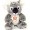Peluche Koala Assis - 18 Cm