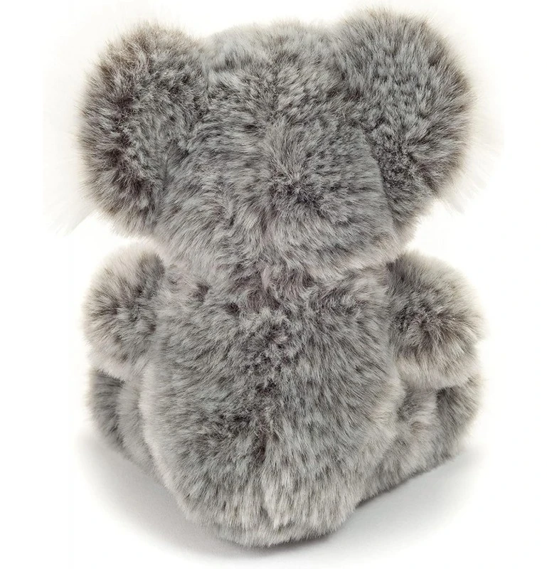 Peluche Koala Assis - 18 Cm 3 Peluche Koala Assis - 18 Cm – Image 3