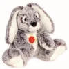 Peluche Lapin - 21 Cm