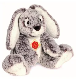 Peluche Lapin - 21 Cm