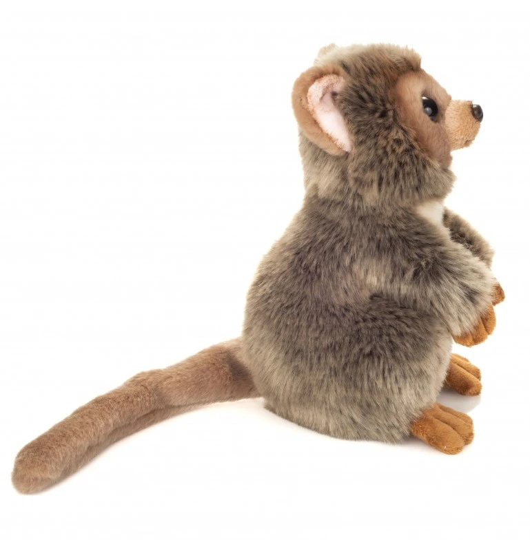 Peluche Lémurien Souris - 21 Cm 2 Peluche Lémurien Souris - 21 Cm – Image 2