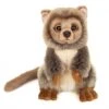 Peluche Lémurien Souris - 21 Cm