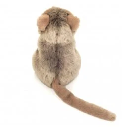 Peluche Lémurien Souris - 21 Cm 5 Peluche Lémurien Souris - 21 Cm -Peluches Rêve Promos Teddy HERMANN peluche lemurien souris 21 cm 2