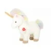 Peluche Licorne Zoey - 27 Cm