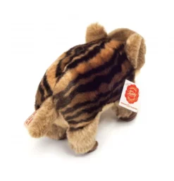 Peluche Marcassin - 22 Cm -Peluches Rêve Promos Teddy HERMANN peluche marcassin 22 cm 4