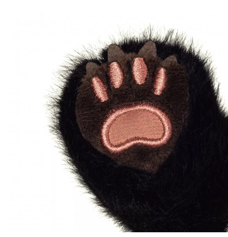 Peluche Panda Assis - 28 Cm 4 Peluche Panda Assis - 28 Cm – Image 4