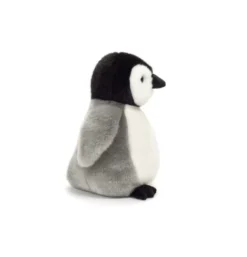 Peluche Pingouin - 24 Cm -Peluches Rêve Promos Teddy HERMANN peluche pingouin 24 cm 2