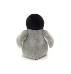 Peluche Pingouin - 24 Cm -Peluches Rêve Promos Teddy HERMANN peluche pingouin 24 cm 3