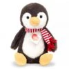 Peluche Pingouin Pancho - 23 Cm