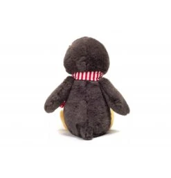 Peluche Pingouin Pancho - 23 Cm 10 Peluche Pingouin Pancho - 23 Cm -Peluches Rêve Promos Teddy HERMANN peluche pingouin pancho 23 cm 4