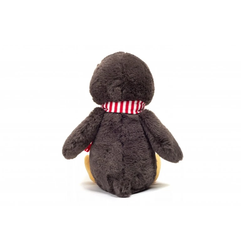 Peluche Pingouin Pancho - 23 Cm 5 Peluche Pingouin Pancho - 23 Cm – Image 5